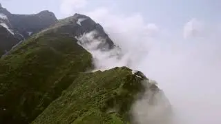 Our Mother Earth's Amazing Mountains