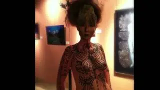 Nude Nite 2012 - Orlando FL