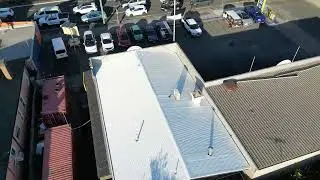 Bob Jane Tmarts Roof Replacement