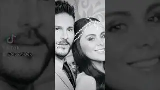 MARCELO CEZAN & MICHELLE GUTTY💗 #antesydespues #parejas #amor #parati #famosos #viral #familia