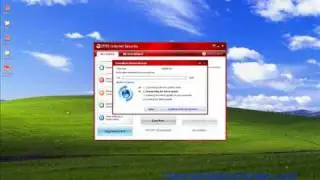 Trend Micro Internet Security 2010 - Review Part I - Internet Safety Center