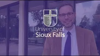 Theology Faculty Testimony | Dr. James Foster