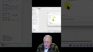 Экспорт векторов из vCarve в виде файлов SVG для использования в программе Lightburn #vcarve #lig...