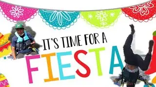 How to have a Fiesta out at sea - Kayak Fishing Singapore