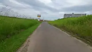 Jim Soorley Bikeway Nudgee Golf Club to Widdop St