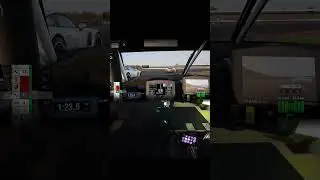 Problemas en silverstone 😬      #simracing #racing #silverstone #gt3 #assettocorsa