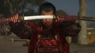 Akechi Mitsuhide Death Scene - Kills as Naoe & Yasuke | Assassin's Creed Shadows All Choice
