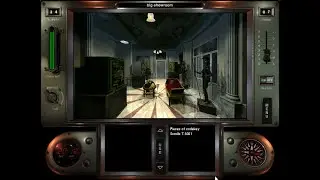 Game Stream: Safecracker - 1997 (Windows)