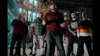Peja - głucha noc remix wersja koncertowa