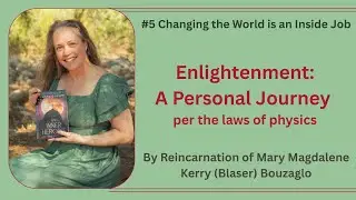Enlightenment: A Personal Journey