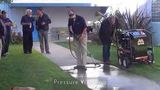 Empire Cleaning Academy Customized Training Curriculum for CAM Services