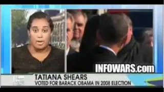 Left Right Paradigm is Collapsing Obama Voters are Waking Up