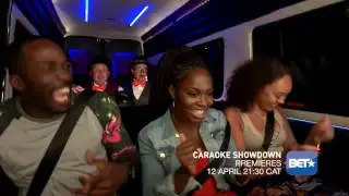 Caraoke Showdown Promo