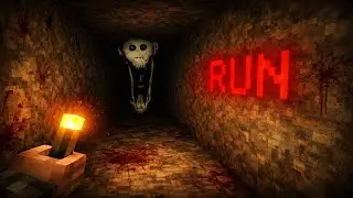 Surviving Minecraft's Scariest Modpack