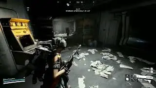 ARC Raiders - Extraction Rat 01