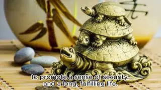 Feng Shui Animals Symbolism