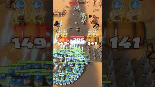 I SURVIVED THE IMPOSSIBLE&hellip; THEN DESTROYED EVERYTHING 😈🔥 | Last War