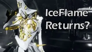 IceFlame's return, again.  Sorry we went quiet!