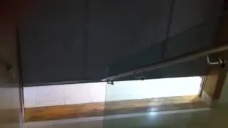 Fire curtain