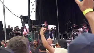 Subhumans - No & Mickey Mouse Is Dead 4/22/2023