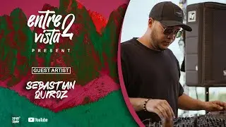 ENTREVISTA2 2025 - SEBASTIAN  QUIROZ (COL)