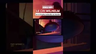 Nouvelle vid&eacute;o - LE CRI WILHELM, LE CRI LE PLUS ENTENDU AU MONDE ✨ #film #movie #wilhelmscream