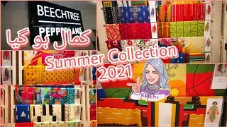 Beechtree Summer Collection 2021 | Beechtree New Arrivsl 2021