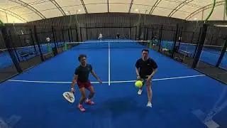 Padel 30/12/2025