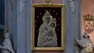 Šv. Mišios iš šv. Teresės bažnyčios / Msze św. z kościoła św. Teresy w Wilnie