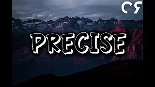 DJ Cruz R - PRECISE