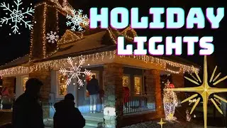 Festival of Silver Lights | Hubbard Park, Meriden, Connecticut