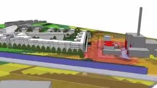 noise3D noise calculation and prediction highlights