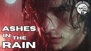 Ashes in the Rain &ndash; 90s Grunge Revival &ndash; A Raw Poetic Storm from the Underground