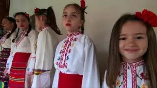 BG Маршрути - Тодоров ден в село Габрене (2021) (AED)