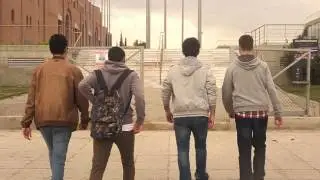 InfinityGreece proudly presents Houzeless YouTube Channel Vol. 2 Official Trailer