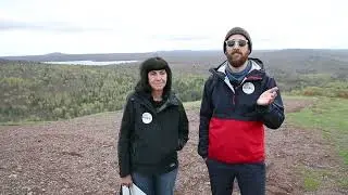 UP activists look to preserve access to Keweenaw Peninsula land