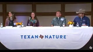 2021 Conservation Summit - Collaborative Conservation