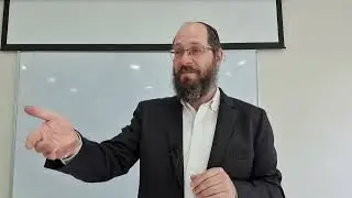 Pirkei Avos 5:1 What's better than perfection?