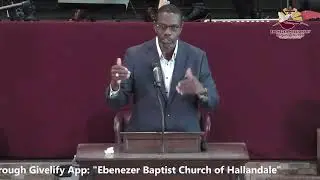 1/11/26 - Sermon - 