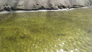 Shimmering Water LPOS