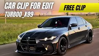 BMW Car video For Editing 🤯🤯. #bmw #automobile #bmwcar #automobile #bmwclip #edit #turboox99 #bmwg80