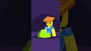 Sprunki OC Noobini Pizzanini But Humanized | Roblox
