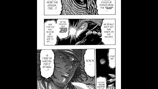 Toriko Chapter 322 Gourmet God to Voracious Villian