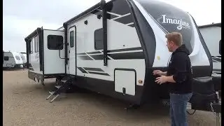 2020 Imagine 2970RL by Grand Design