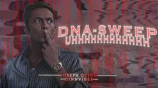 DINNVIBES // JOSEPH QUINN //  24KJHON STYLE // EDIT // Better With You