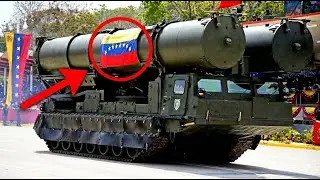 S-300 &ndash; C&oacute;mo el sistema ruso perdi&oacute; su eficacia en Venezuela