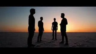 Zia - Prologue / Pre-order the new album on pledgemusic.com