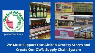 The Need to Support African Caribbean Grocery Stores