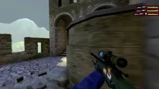 Random Faceit Frags