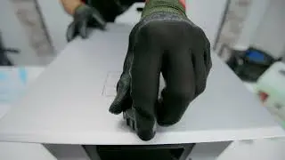 Máquina humo bajo Antari ICE101 Tutorial - EUTOPICA